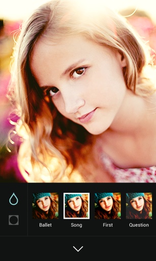 B612自拍神器 v2.0.2 安卓最新版 1