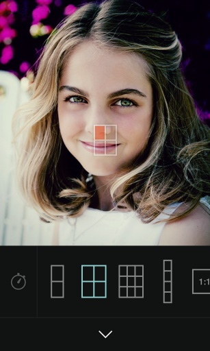 B612自拍神器 v2.0.2 安卓最新版 2