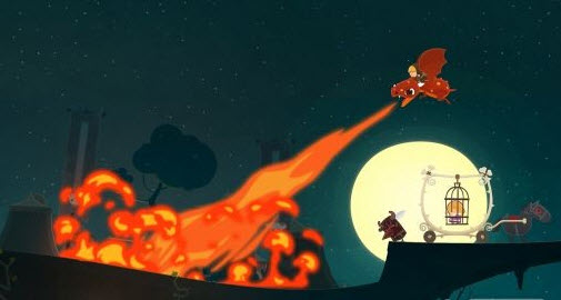 小小盜賊修改版 v2.0 安卓版 2