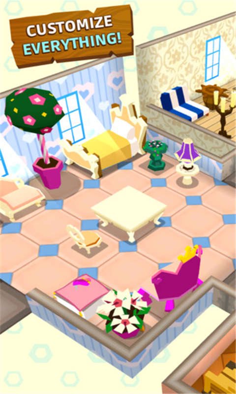 漂流者天堂安卓下載