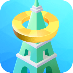 圓環(huán)幻想3D官方版