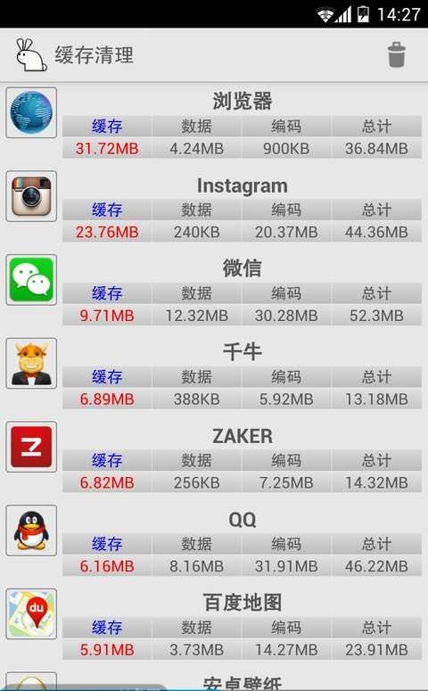 應(yīng)用魔兔 v5.1.0 安卓版 0