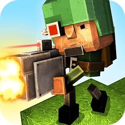 攻占堡壘修改版(Block Fortress)