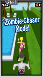 疯狂奔奔(Streaker!) v1.7.7 安卓版0