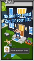 疯狂奔奔(Streaker!) v1.7.7 安卓版1