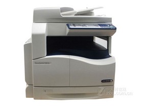 富士施樂FujiXerox DocuCentre S2010系列打印機驅(qū)動程序 官方版 0