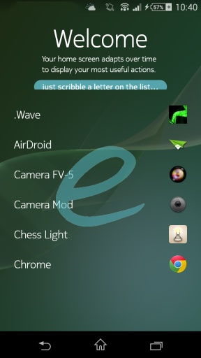 Z Launcher(諾基亞桌面啟動(dòng)器) v0.3.2 安卓版 0