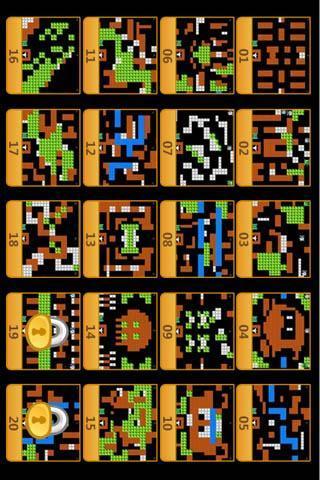 90坦克大戰(zhàn)(Tank Battle) v1.26 安卓版 0