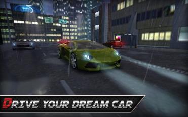 3D真實(shí)駕駛修改版(Real Driving 3D) v1.4.1 安卓版 0
