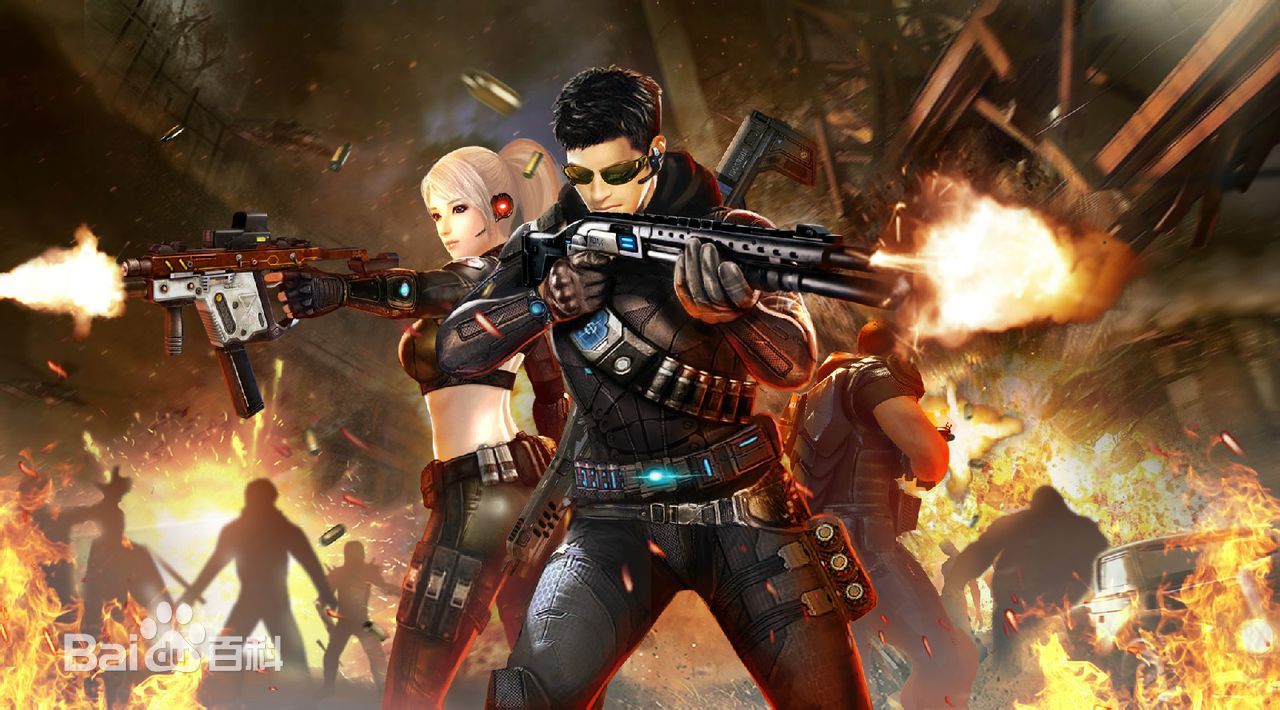 星際獵人ol蘋果手機(jī)版 v1.0.3 iphone越獄版 1