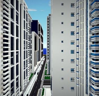 我的世界手機(jī)版存檔合集 v0.10.0 iPhone版 2