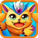 萌獸世界內(nèi)購修改版