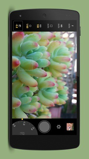 手動相機(Manual Camera) v1.7 安卓版 1