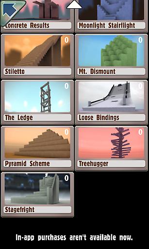 跳樓英雄全人物解鎖版 v2.8.8 安卓中文修改版 1