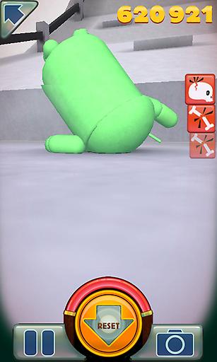 跳樓英雄全人物解鎖版 v2.8.8 安卓中文修改版 3