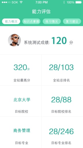 研題庫(kù) v1.0.10 安卓版手機(jī)客戶端 1