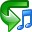 M4a轉MP3(Free M4a to MP3 Converter)