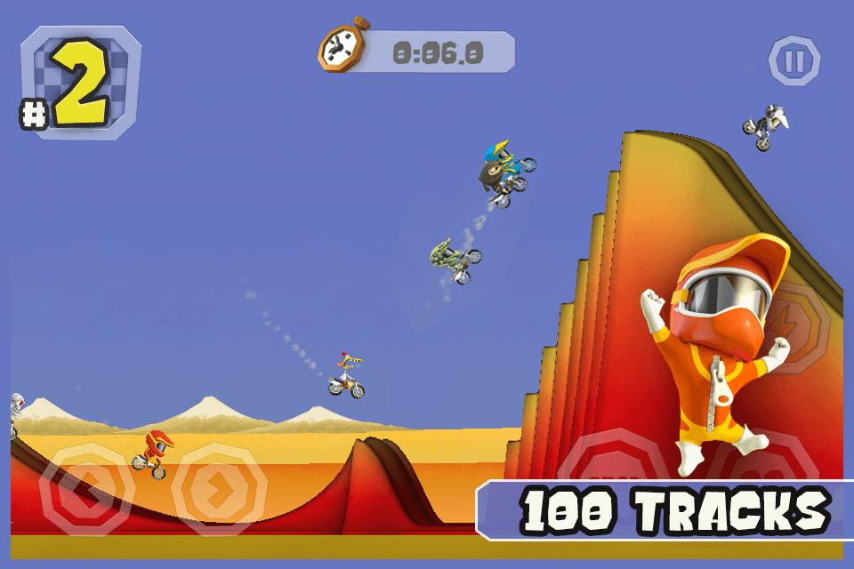 越野精英(Motocross Elite) v1.0.2.6 安卓版 0