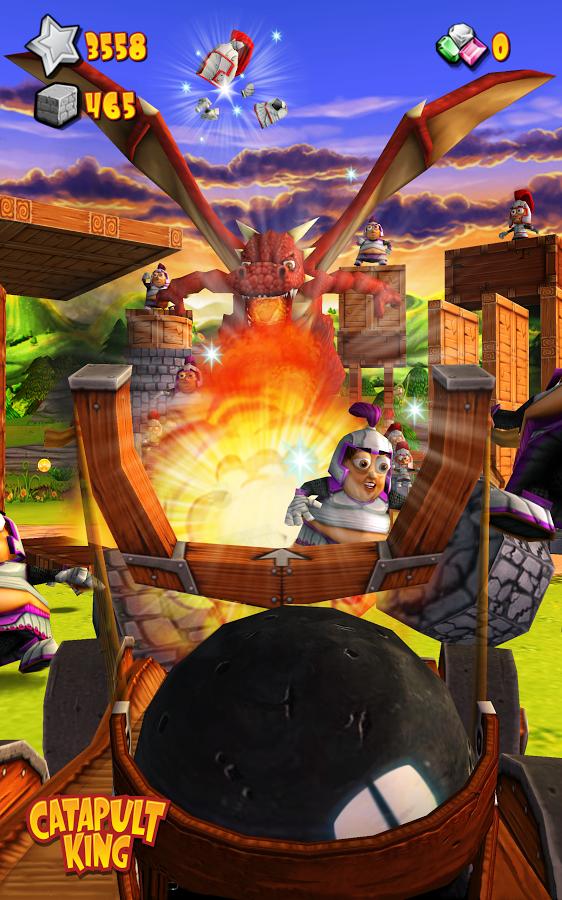 弩车之王 弩车之王游戏下载