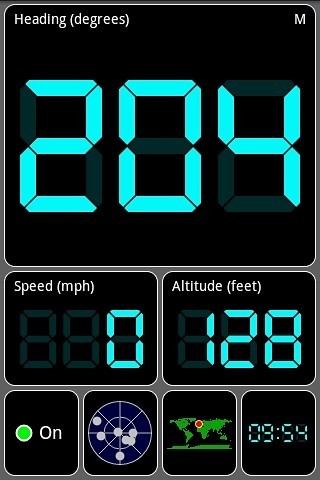 GPS狀態(tài)(GPS Status) v2.02 安卓版 0