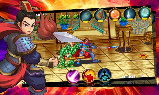 西游釋厄傳super簡化版 v2.1.0 安卓無限幣修改版 0