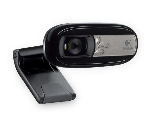 羅技c170攝像頭驅動 羅技攝像頭通用驅動 0