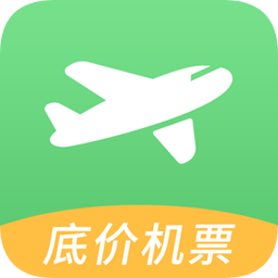縱航商旅機票