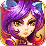 百鬼夜行亡灵战车