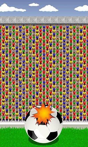 新星足球漢化版(NSS) v2.10 安卓版 0