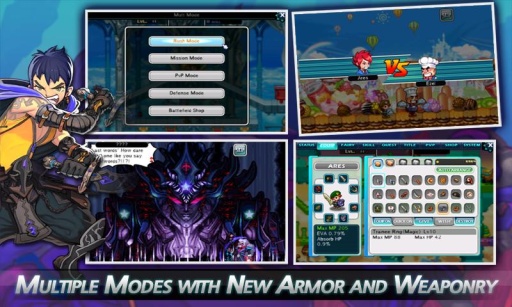 Illusia2 v1.0.3 安卓版 1