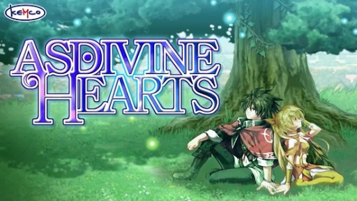 asdivinehearts神圣之心漢化中文版 v1.1.1 安卓無限金幣修改版 0