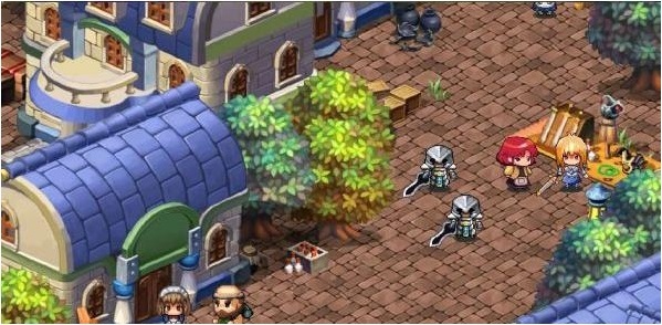 地下城劍靈傳奇手游 v1.1 安卓?jī)?nèi)購(gòu) 2