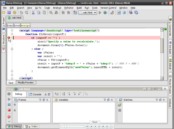 IntelliJ IDEA(Java開發(fā)工具) v12.1.4 官方穩(wěn)定版 0