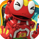 快樂酷寶(跑酷游戲)