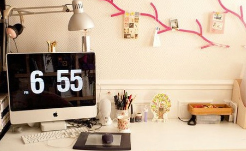 Fliqlo for mac V1.5.2 免費版_翻頁式時間屏保 0