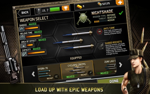 無(wú)人機(jī)暗影突襲中文版修改版(Shadow Strike)3