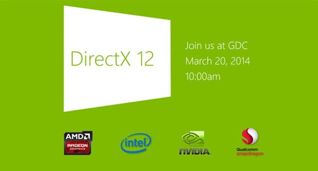 DirectX 12 官方最新版_支持32/64位 0