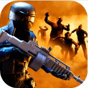 僵尸目標(Zombie Objective)