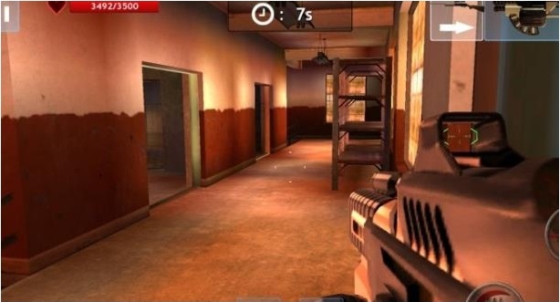 僵尸目標(biāo)(Zombie Objective) v1.0.2 安卓無限金幣版 3