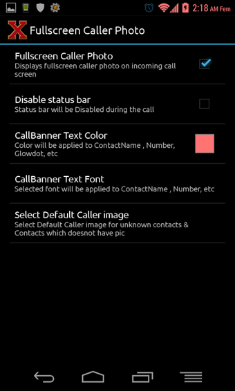 XBlast Tools(狀態(tài)欄修改) v1.8.7 安卓版 0