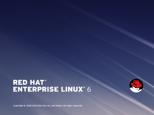 RedHat Enterprise Linux 6.2 官方版 0