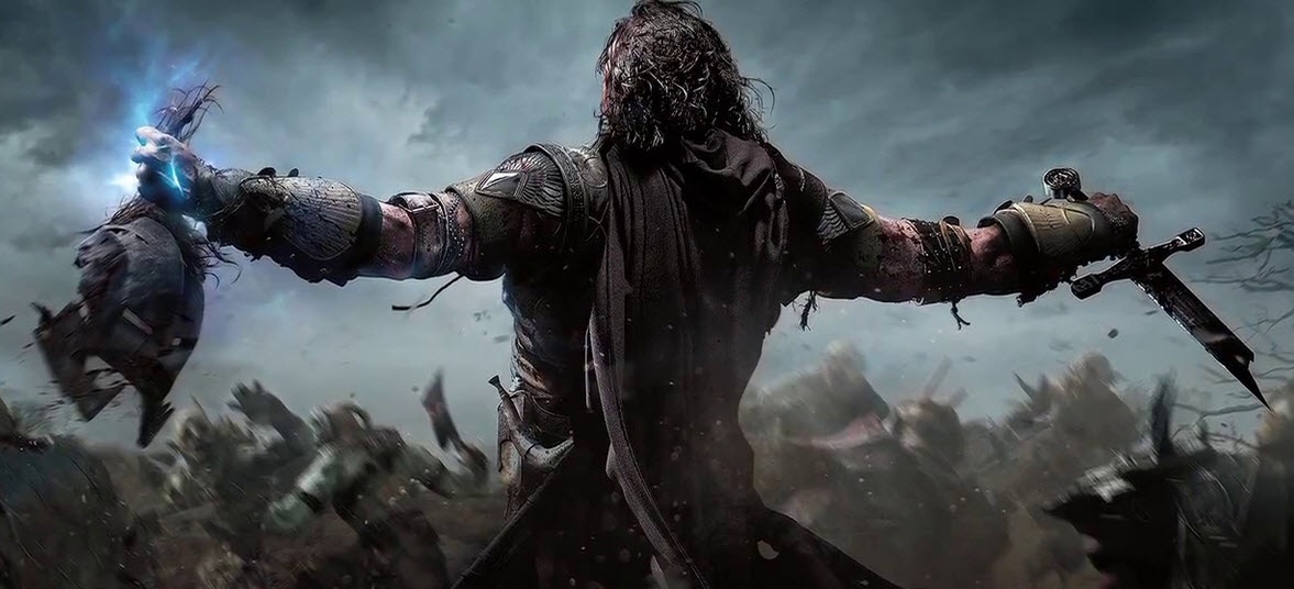 中土世界:暗影魔多4號(hào)升級(jí)包免dvd補(bǔ)丁 特別版 0