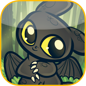 小龍快跑(Dragon Racing)