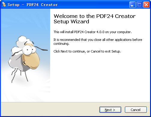 SomePDF Creator(虛擬pdf打印機) v2.0 官方版 0