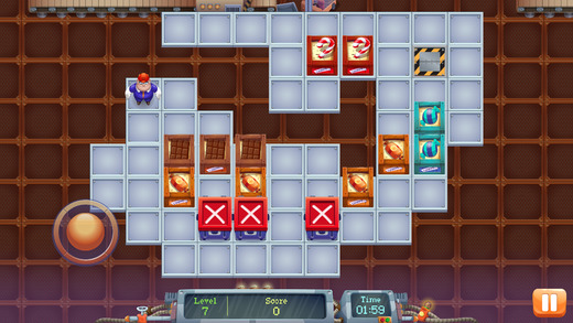 糖果包(Candy pack) IOS版 v1.0 越獄版 1