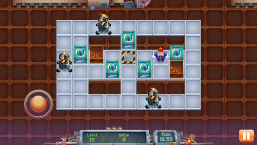 糖果包(Candy pack) IOS版 v1.0 越獄版 2