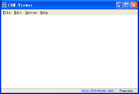chm閱讀器中文版