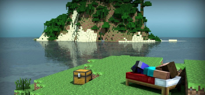 我的世界魔法掃帚mod v1.7.10 漢化版 0