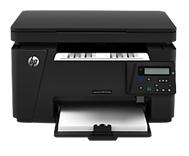 惠普HP LaserJet Pro M126a MFP多功能一體機(jī)驅(qū)動(dòng)程序 官方版 0