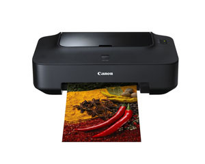 佳能Canon PIXMA iP2700系列打印機(jī)驅(qū)動程序 v2.37 官方版 0